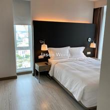 Serviced residence for Rent