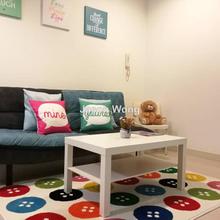Serviced residence for Rent