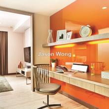 Serviced residence for Rent