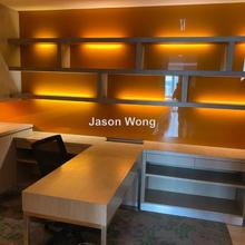 Serviced residence for Rent