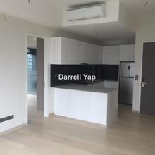 Brand new unit, not tenanted before. 