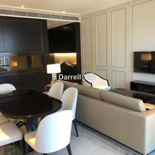 Condominium for Rent