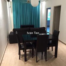 Serviced residence for Rent
