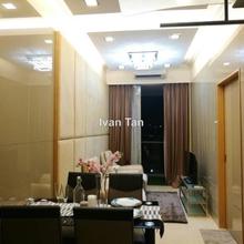 231 Tr Serviced residence for Rent near Bukit Bintang,Pavilion Kl