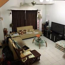 Double Storey Terrace house for Sale at Taman Bukit Emas Balakong
