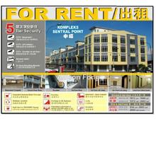Office for Rent