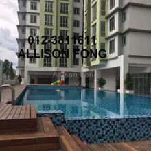 Apartment for Rent