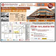 Office for Rent