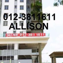 Apartment for Rent