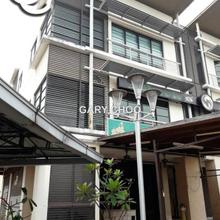 Shop-office for Sale