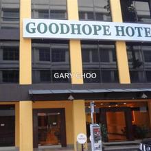 Hotel (74 rooms) in Kelana Jaya, State of Selangor, Malaysia  for Sale