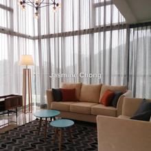 Condominium for Rent