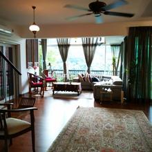 Condominium for Rent