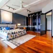 Condominium for Rent