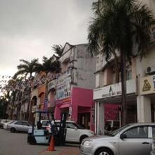 Shop-office for Rent. Walking distance kwsp & Banks.