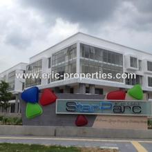 Shop-office for Sale