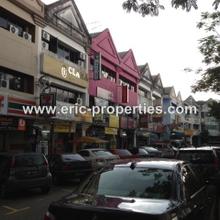Shop-office for Sale