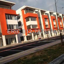 Shop-office for Sale