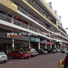 Shop-office for Rent