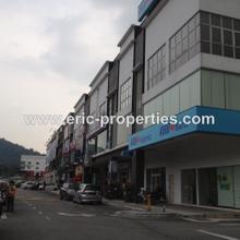 Shop-office for Rent