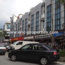 Shop-office for Sale