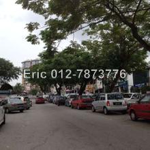 Shop-office for Rent