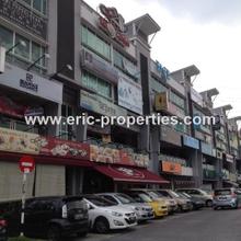 2sty shop Below market. Walking distance Banks & Malls. Face main road