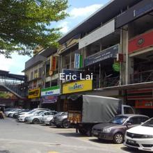 Shop-office for Rent
