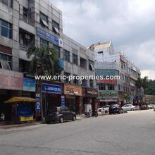 Shop-office for Sale