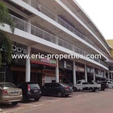 Shop-office for Rent