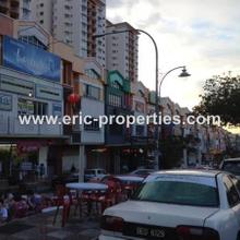 Shop-office for Sale