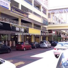 Below market. Walking distance Banks & Malls. Future MRT