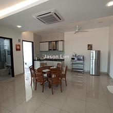 Condominium for Rent