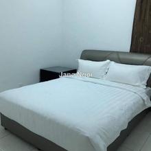 Serviced residence for Sale