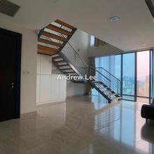 Condominium for Rent