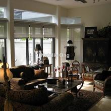 Semi-D house for Rent