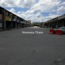 Terrace factory for Sale