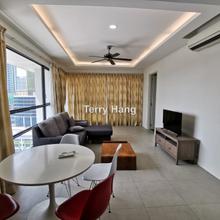 Serviced residence for Rent