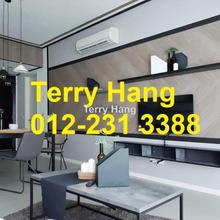 Serviced residence for Rent