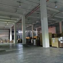 Warehouse for Rent