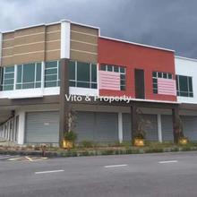 Shop-office for Sale