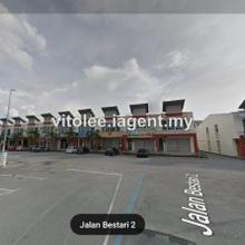 Shop-office for Sale
