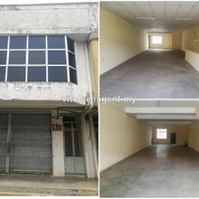 Shop-office for Rent