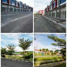 Shop-office for Sale