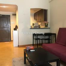 Serviced residence for Rent