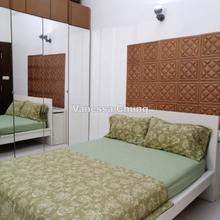 Serviced residence for Rent
