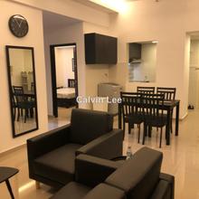 Serviced residence for Rent