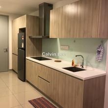 Condominium for Rent