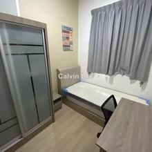 Private Single Room