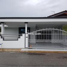 Semi-D house for Rent